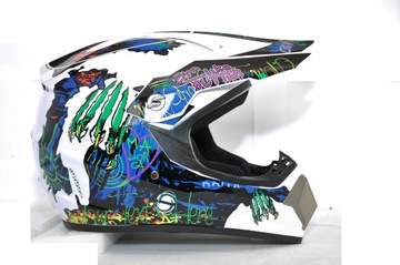 KASK BLEXX CROSS QUAD ENDURO MTB L 59-60