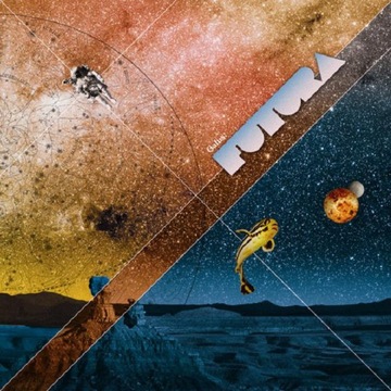 Galus - Futura LIMITOWANE CD 1z1000 sztuk TAU MEDIUM Egzegeza-Księga Słów