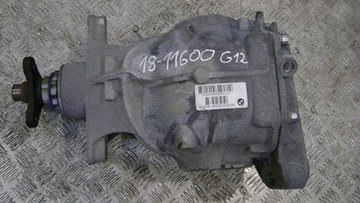 BMW G11 G12 G30 G31 G32 NÁPRAVA DIFER 2,56 8619107