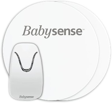 MONITOR ODDECHU BABYSENSE 7 BABY SENSE CZUJNIK