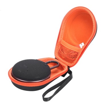 ETUI TWARDE CASE DO GŁOŚNIKA JBL CLIP 4 POKROWIEC BT JAKOŚĆ HQ