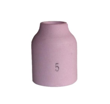 Сопло PORCELANKA TIG для линзы SR 9 20 № 5.