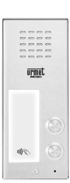 ИНТЕРКОМ-ТЕЛЕФОН URMET 6025/402-I-RF-N