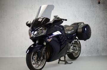 SZYBA TURYSTYK KAWASAKI GTR 1400 15-