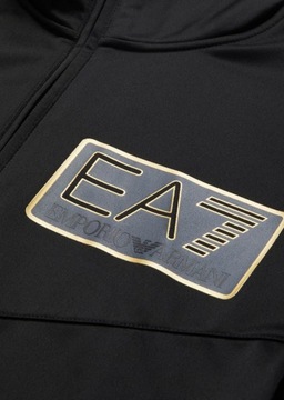 EA7 Emporio Armani dres sportowy męski NOWOŚĆ XL