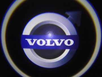 ŚWIATŁA LED POWITALNE LOGO ROVER TUNING MAXX MOC