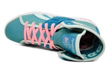 Туфли REEBOK TOP DOWN CRAFT J84826, размер 37