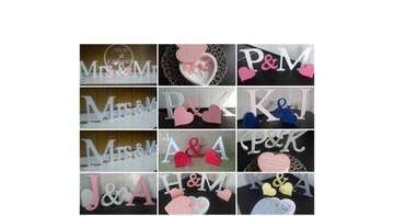 ДОМ ЛЮБОВЬ 20СМ ТОЛЩИНА 2СМ 3D НАДПИСЬ НА СТЕНЕ