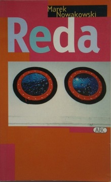Marek Nowakowski - Reda