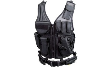 фото ориг. №4, Umarex vest tactical utg combat zone ves