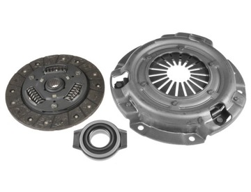 MICRA NOWY ZESTAW SPRZĘGŁO NISSAN 1.0 16V 1.2