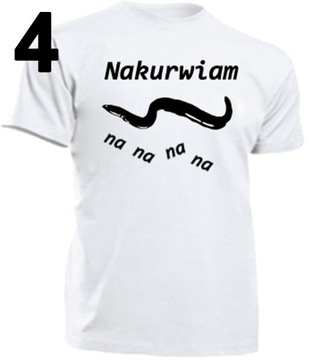 ФУТБОЛКА ФИГО ФАГОТ, вдохновленная усами и угрем