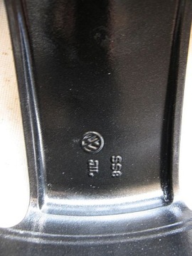 ОРИГИНАЛ VW PASSAT B5 B6 CC 18 3C8601025E VW18.33
