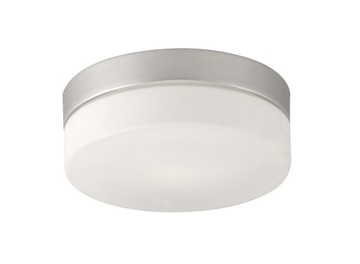 Lampa Elewacyjna Plafon Zewnętrzny IP44 G9 25W