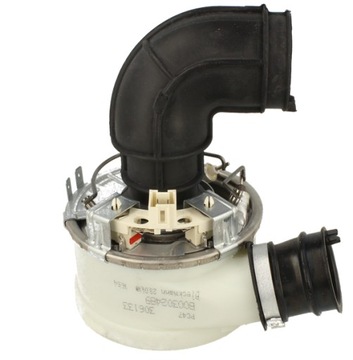 Нагреватель для посудомоечной машины Ariston Hotpoint INDESIT