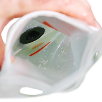 Buzzard Pula 3.0L Bukon Closing Rail! Camelbak