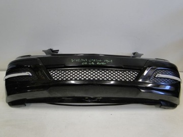 MERCEDES V KLASA W639 LIFT ZDERZAK NA SPRYSK PTS