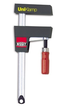 Струбцина столярная 600/80 мм UniKlamp UK BESSEY UK60