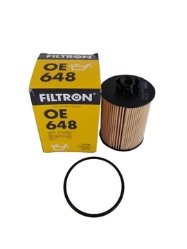 FILTR OLEJU OPEL CORSA B C D 1,0 1,2 1,4