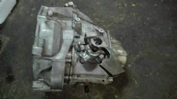 Коробка передач LHY VW Golf Audi A3 Seat Leon 1.2 1.4 TSI