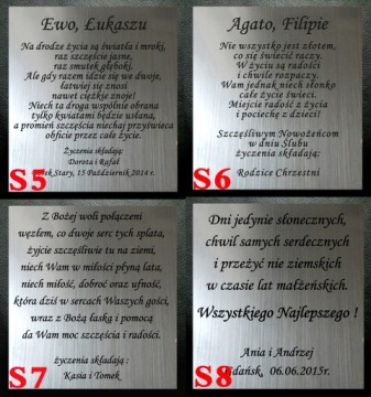 Красивые стильные настенные часы, красные розы + гравировка