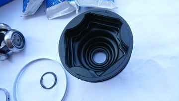 SKF VKJA 8509 шарнир/комплект