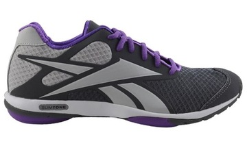 REEBOK SLIMTONE ESCAPE R.38,5=25 CM I INNE