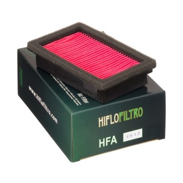 HIFLO HFA4613 Filtr powietrza YAMAHA XT MT 660