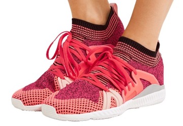 ADIDAS STELLA McCARTNEY CRAZYMOVE BOUNCE PRIMEKNIT