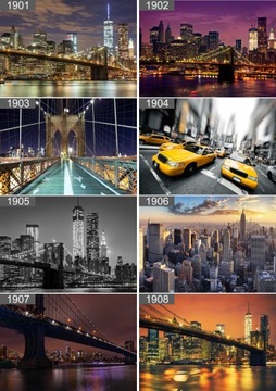 Плакат плаката Ночная звезда Аврора 40x30 Макс.