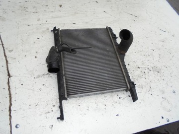 CHLADIČ INTERCOOLER VOLVO V40 2.0 TURBO