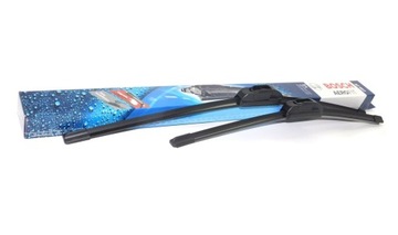 Wycieraczki Bosch Aerofit Opel Vectra C Signum