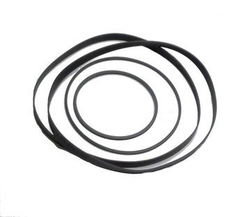 PASKI DO MAGNETOFONU SONY TC-K71