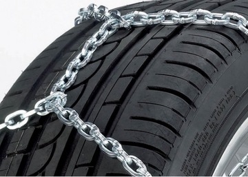 Цепи противоскольжения Konig Zip 255 255/70R16 STRONG