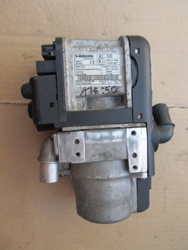 WEBASTO THERMO TOP EVO 9018615B 9687946580 PSA DIE