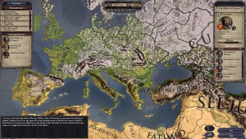 CRUSADER KINGS 2 II + 3 DLC PC STEAM KLUCZ + BONUS