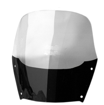 Szyba motocyklowa SUZUKI DR 650 RS STANDARD