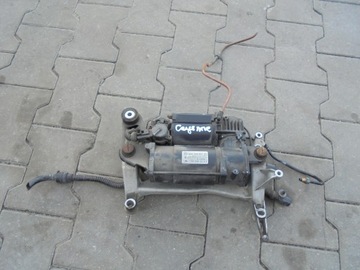 KOMPRESOR ZAWIESZENIA 95535890101 PORSCHE CAYENNE