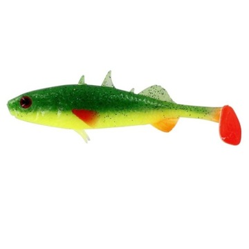 Westin Stanley The Stickleback Fireflake 5,5cm