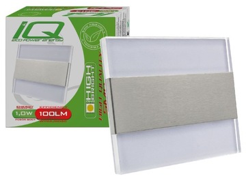 OŚWIETLENIE SCHODOWE INNOX LED SMD 230V WW ARIMA