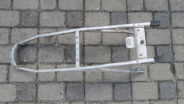 Stelaż tylny subframe KTM 660 2005