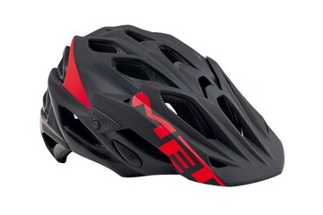 Kask MET Parabellum HES rozm M Enduro XC Trail