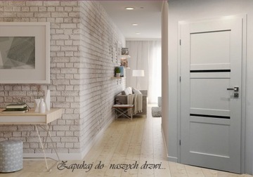 фото ориг. №10, Door internal windoor limes futrine donkeys