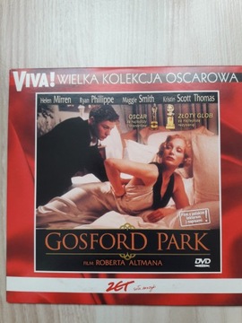 Gosford Park