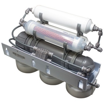 RO7 Platinum Wasser Ultra 7 Set для фильтра воды для осмоса в раковине RO7 BPA бесплатно