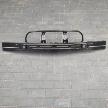 WZMOCNIENIE CZOŁOWE BELKA PAS MERCEDES W124 85-95