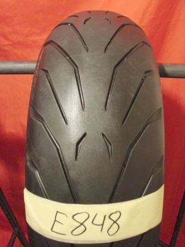 180/55 ZR17 PIRELLI ANGEL ST E848