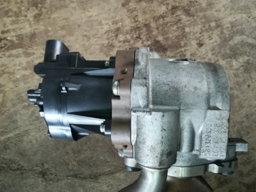 Zawór EGR Iveco Ducato 2.3 EURO 5 504388655