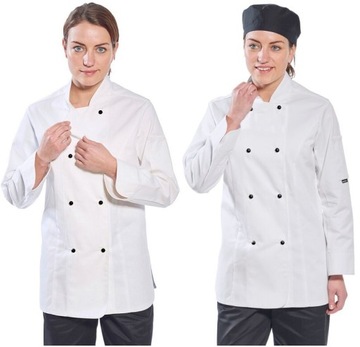 ФАРТУК ЖЕНСКИЙ ГАСТРОНОМИЧЕСКИЙ, OHS CHEF