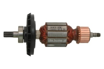 Wirnik młota Bosch GBH 5-40 DCE